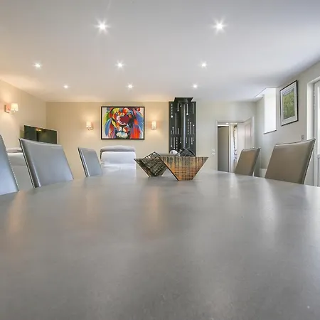 L'ardoisier 7 Pers Sauna Bayeux 2km Casa de Férias Gueron