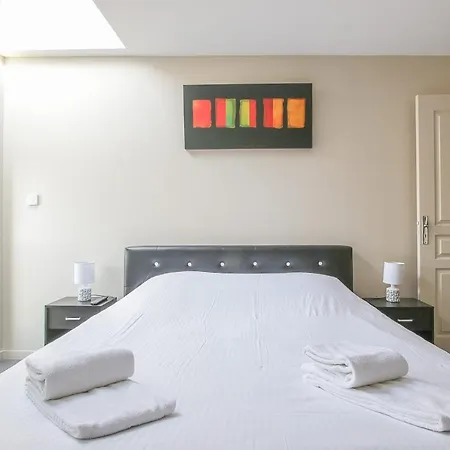 Holiday home L'ardoisier 7 Pers Sauna Bayeux 2km *