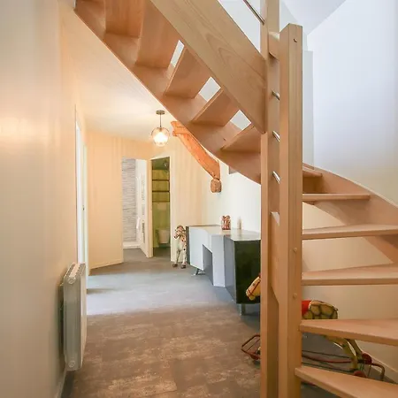 L'ardoisier 7 Pers Sauna Bayeux 2km * Gueron