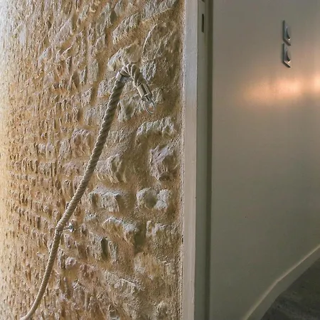 L'ardoisier 7 Pers Sauna Bayeux 2km Casa de Férias Gueron