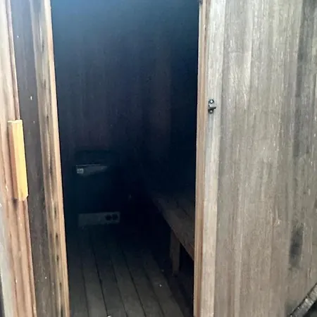 Casa de Férias L'ardoisier 7 Pers Sauna Bayeux 2km *