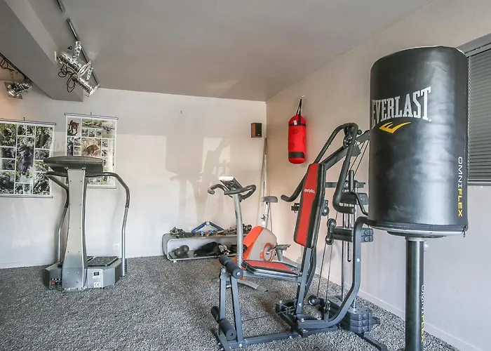 L'ardoisier 7 Pers Sauna Bayeux 2km Dom wakacyjny Guéron