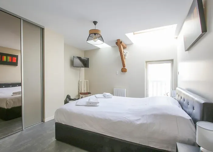 L'ardoisier 7 Pers Sauna Bayeux 2km Guéron