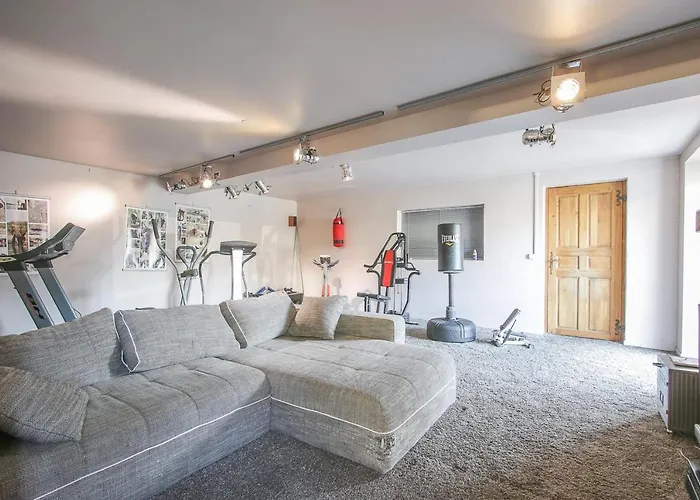 L'ardoisier 7 Pers Sauna Bayeux 2km Guéron