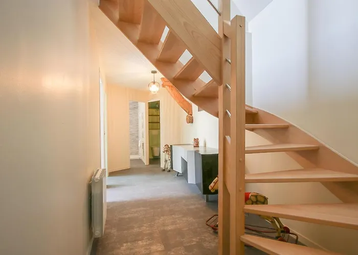 L'ardoisier 7 Pers Sauna Bayeux 2km * Guéron