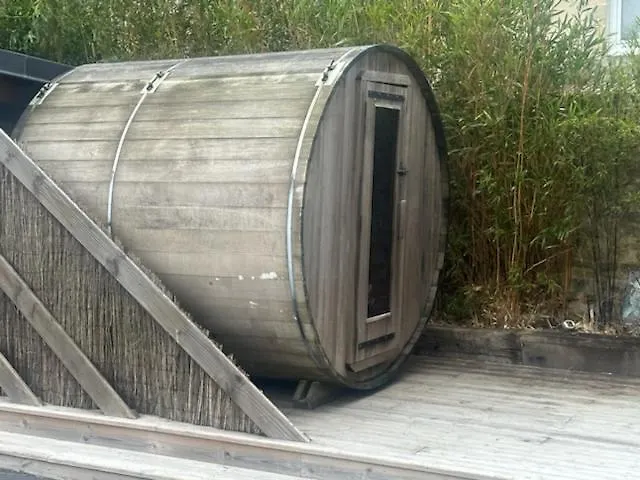 L'ardoisier 7 Pers Sauna Bayeux 2km
